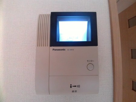 アタラクシアＣ セキュリティ