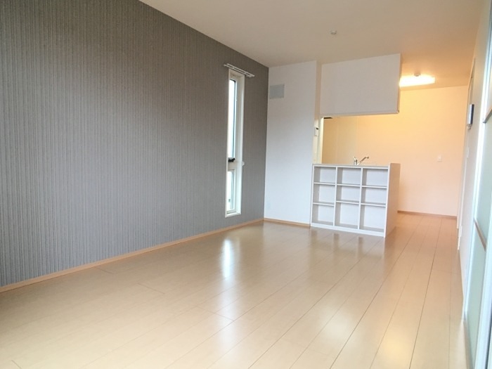 シャルム リビング