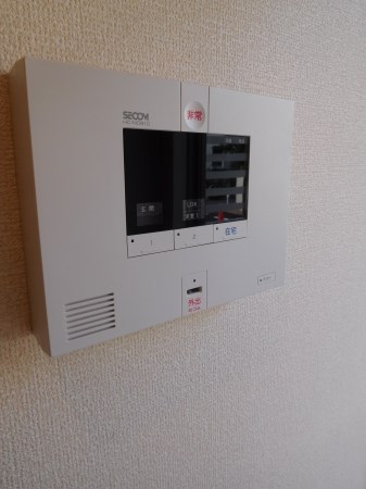 アーブルクロシェット セキュリティ