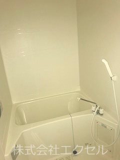 レオネクストローラン 風呂画像