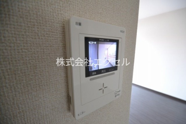アピア2 セキュリティ