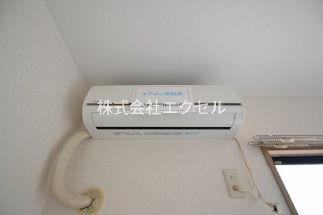 アピア2 その他設備