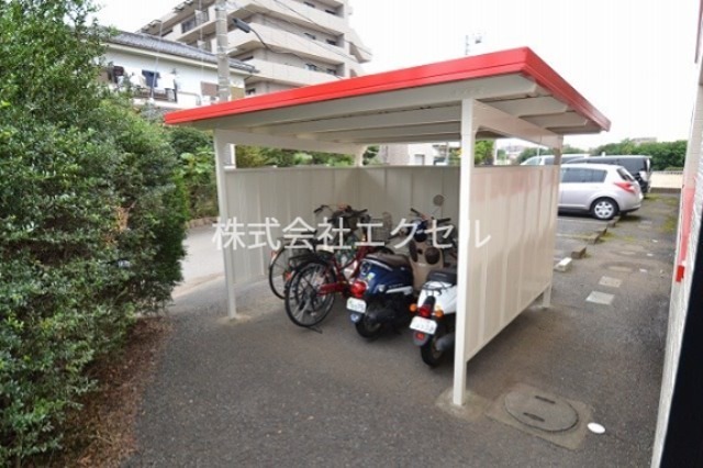 アピア2 その他共有部分