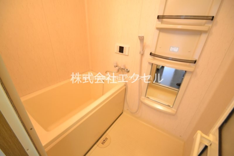 アピア2 風呂画像