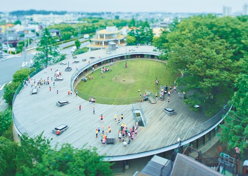 アピア2 幼稚園