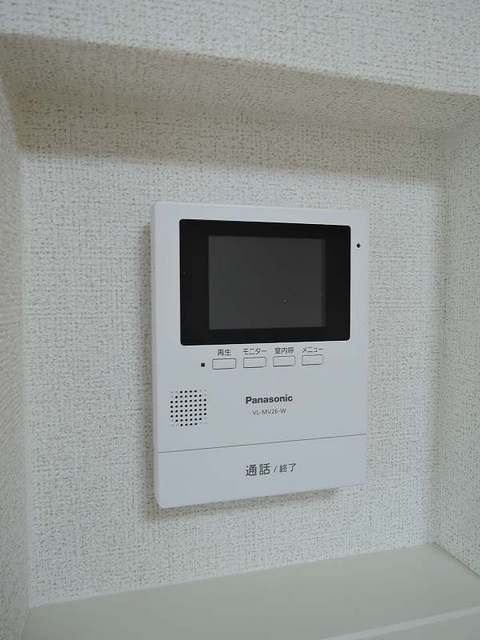 アーロンクレスト セキュリティ