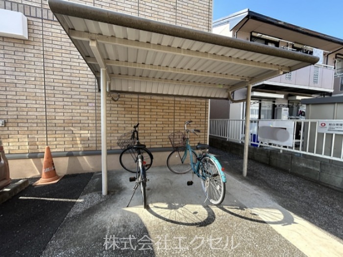 エミネンスコート その他共有部分