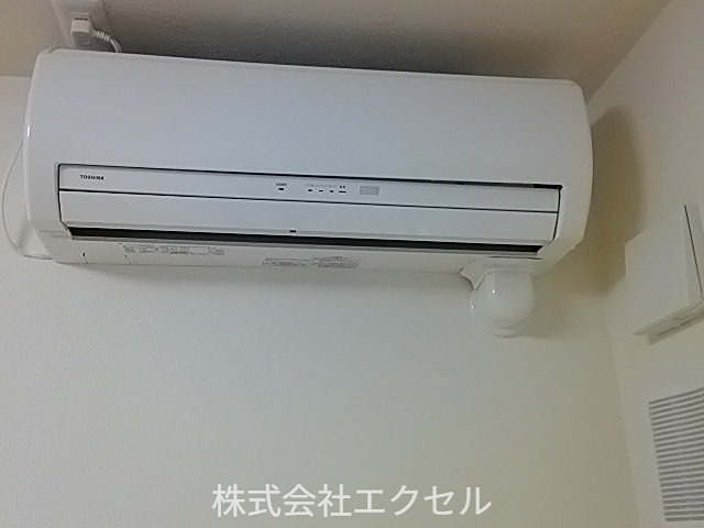 リバーサイドガーデン2 その他設備