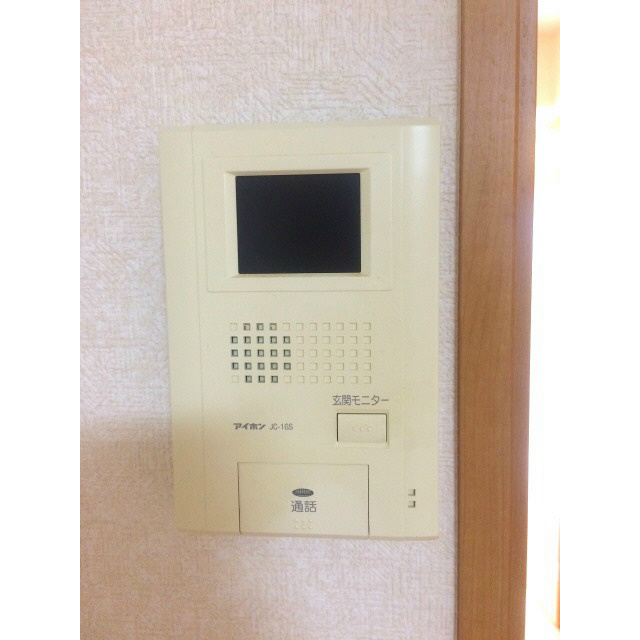 東京都立川市砂川町８丁目 セキュリティ