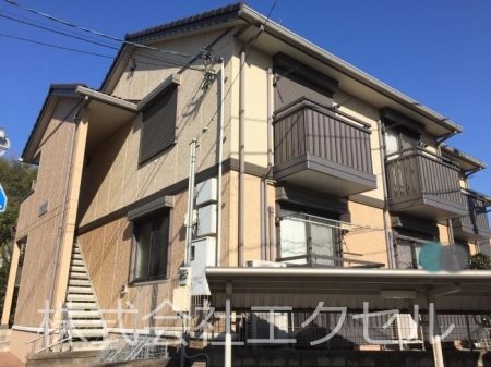 ファミールＫ 外観