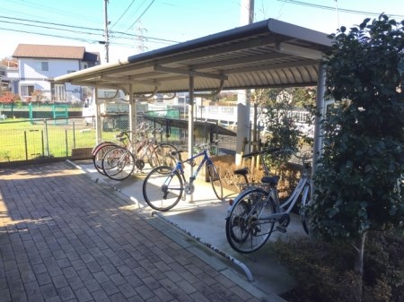 ヴェルデ その他共有部分
