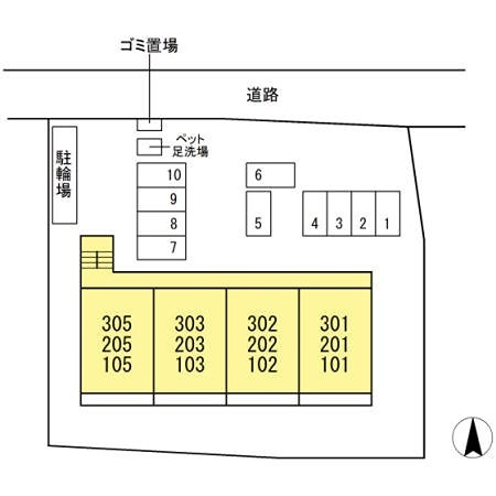 ブライトンパーク その他