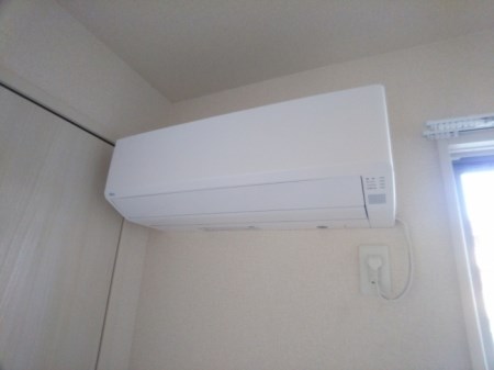 サザンクロス その他設備