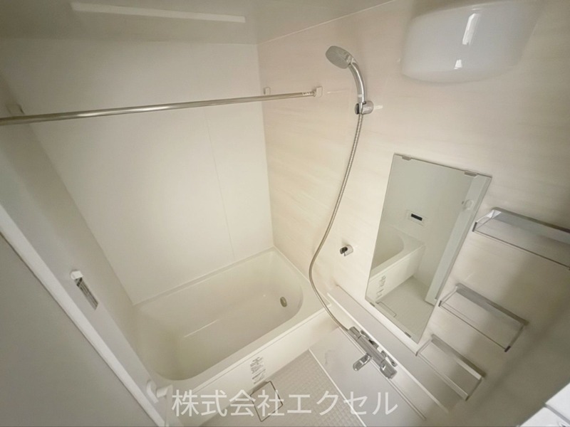 東京都八王子市千人町４丁目 風呂画像