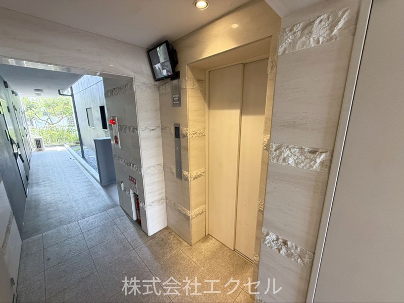 東京都八王子市千人町４丁目 その他共有部分
