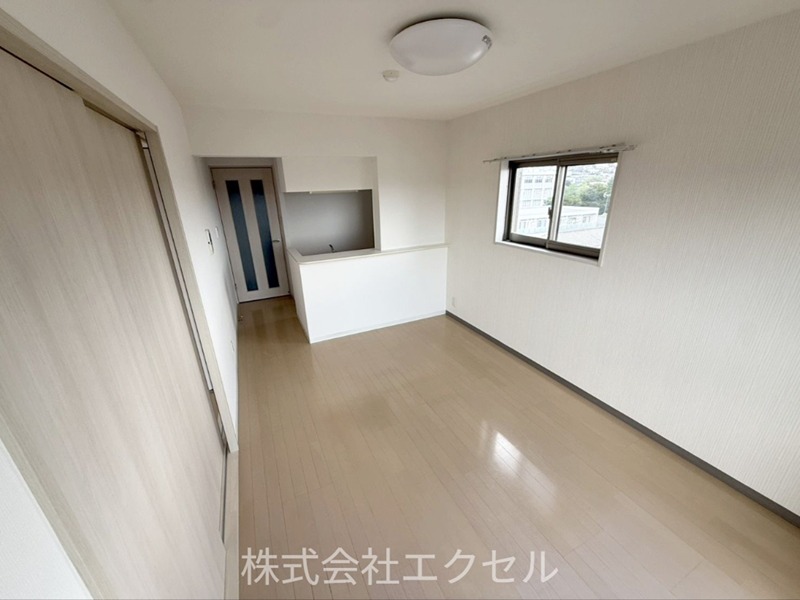 東京都八王子市千人町４丁目 リビング
