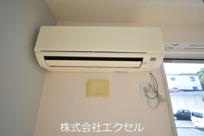 ミストグラス その他設備