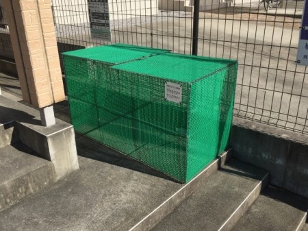 ミストグラス その他共有部分