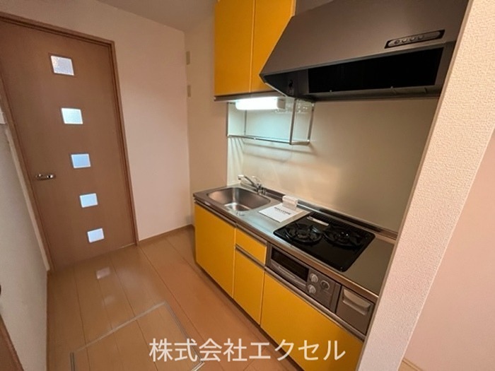 ＳＴ北野 キッチン