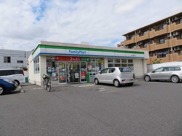ＳＴ北野 コンビニ