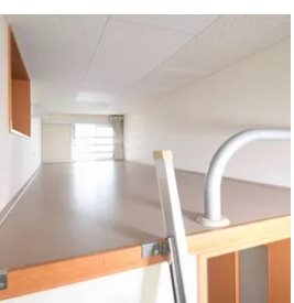 レオパレスミストラル西国分寺 その他部屋・スペース