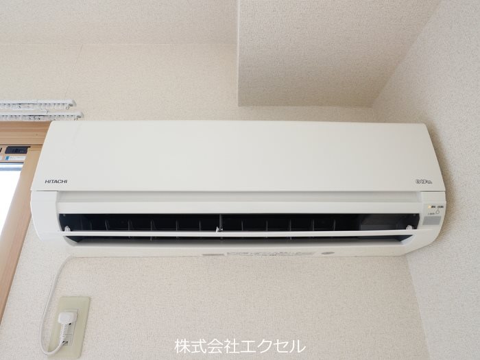 サンフィールド その他設備