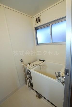 エムエムハイツ 風呂画像