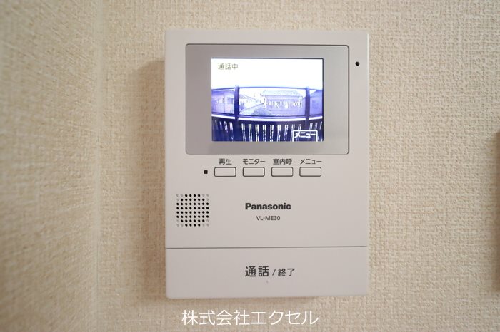 ベルデュール セキュリティ