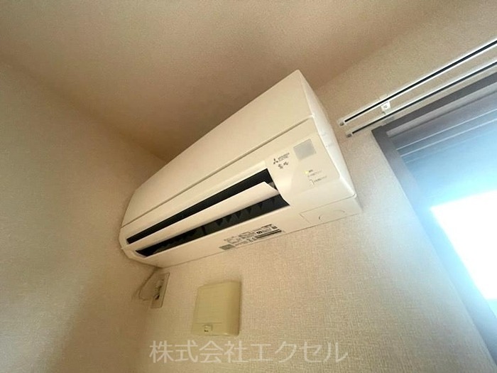 ベルデュール その他設備