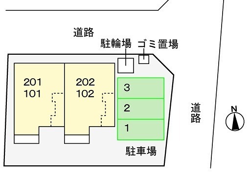 カーサミニヨン その他