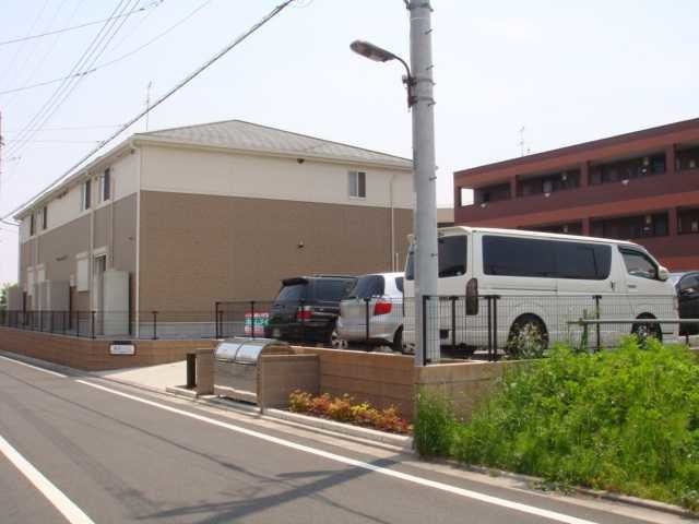 桜木ハイム その他共有部分