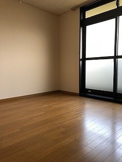レオパレスビューフレア 内装