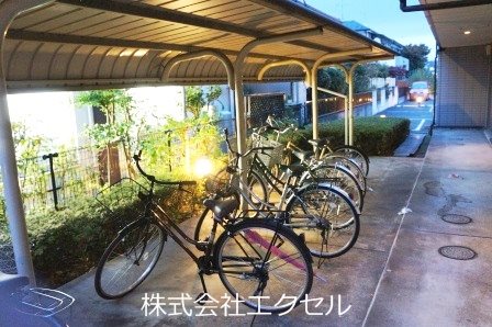レオパレス葵第２ その他共有部分