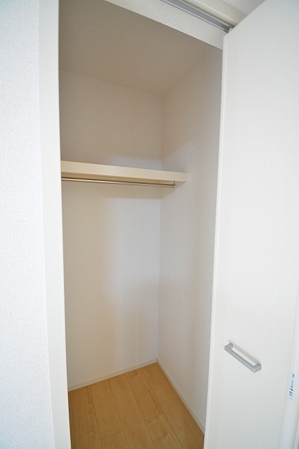 アイビーハウス 収納