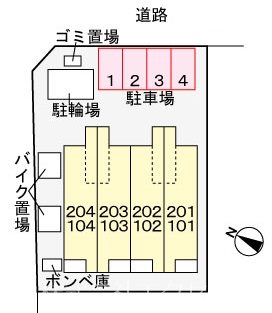 アイビーハウス その他