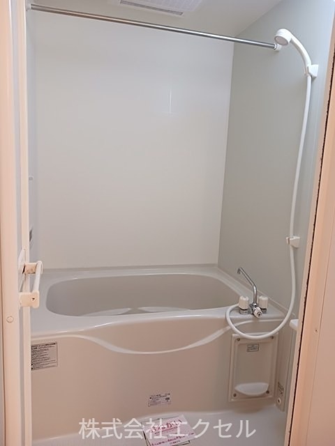 クレセール聖蹟 風呂画像