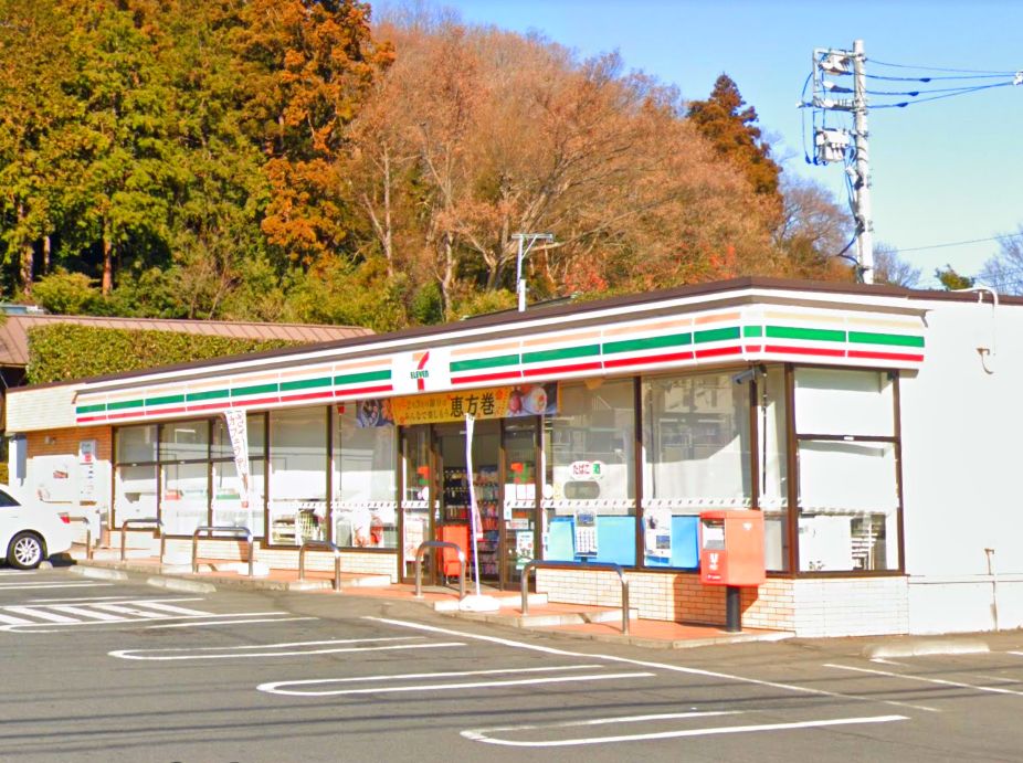 Excellent コンビニ
