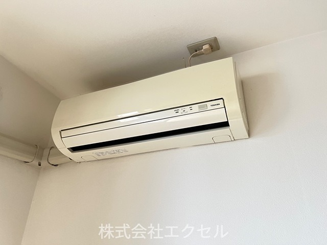 カサベルデ その他設備