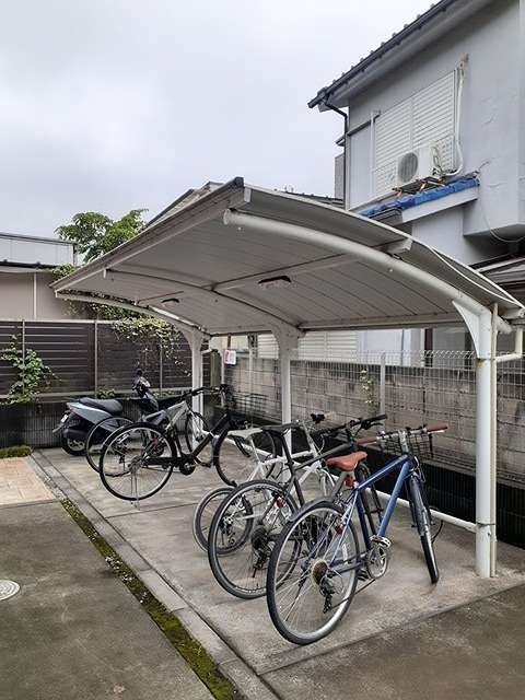 カーサフォレスタ その他設備