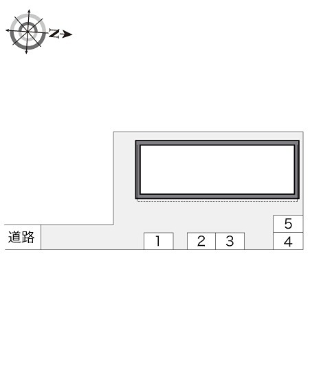 レオパレスマロンコート その他