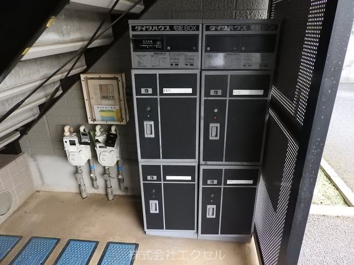 カーサマヤ その他