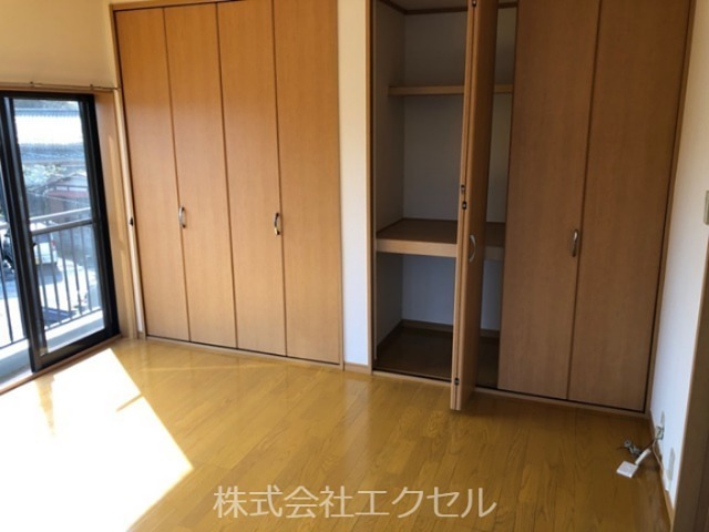 久保田アパート 内装