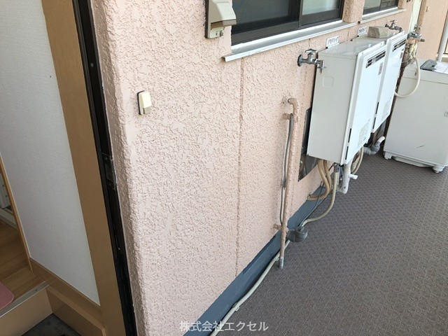 久保田アパート その他設備