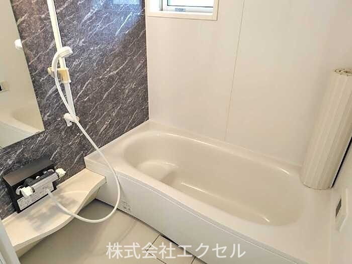 グランシャリオ万願寺 風呂画像
