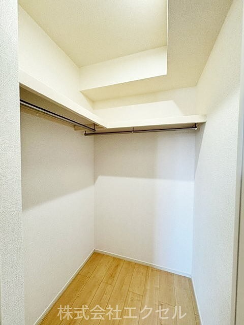 東京都武蔵村山市大南１丁目 収納