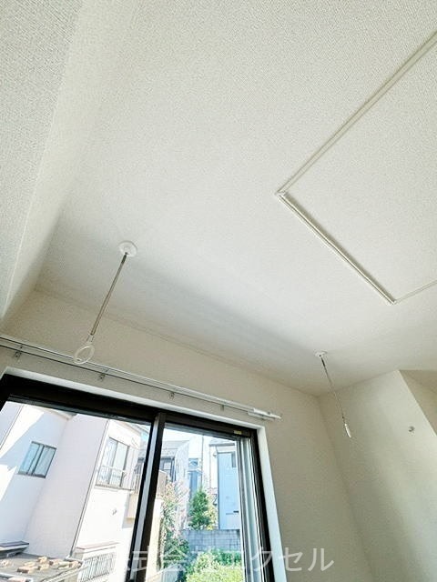 東京都武蔵村山市大南１丁目 その他設備