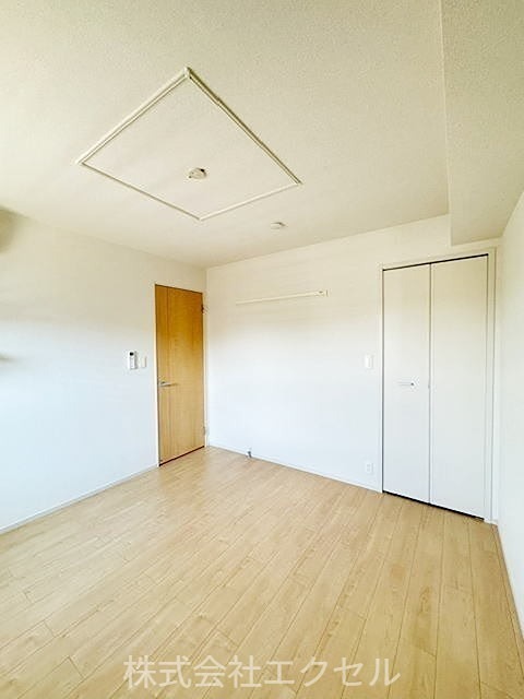 東京都武蔵村山市大南１丁目 ベッドルーム
