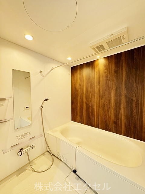 東京都武蔵村山市大南１丁目 風呂画像