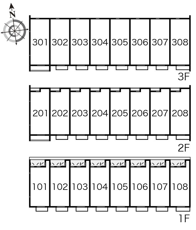 クレイノＫＥＥＰＮＥＸＴ１ その他