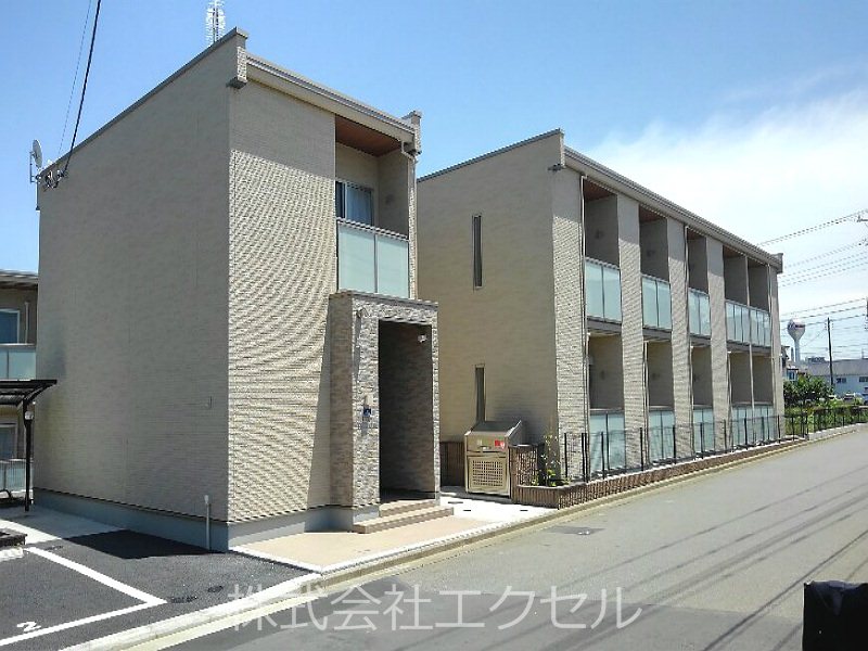 クレイノＫＥＥＰＮＥＸＴ5 外観